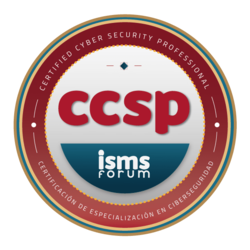 ISMS Forum